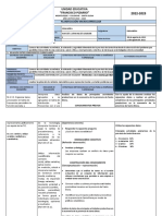 PLANIF DE PROYECTO 2 9no 2