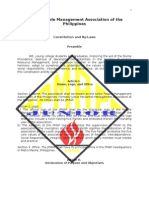 Jpmap Consti by Laws