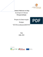 Projeto Intervenção Estágio-Maria Gabriela Saraiva Goncalves n21299