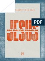 Jesus, Um Pai de Família