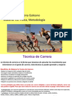 Trabajo Pràctico Atletismoo