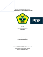 FORMAT PENGKAJIAN DASAR Amel-1