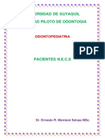 PACIENTES NECS DR - ERNESTO R. MONTECE SEIXAS MSc.