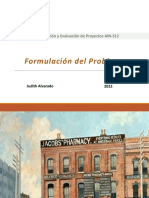 Introducción Formulación