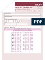 Biologia Fisica Quimica