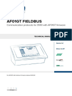 Tech Man Eng Af01gt Fieldbus