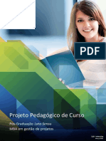 PPC - MBA em Gestão de Projetos - Intensiva v3