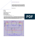 Generator Protection: 1. Internal Faults