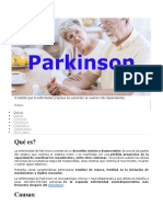 Parkinson