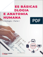 Citologia Parte I