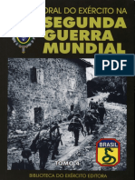 Historia Oral Exercito Segunda Guerra Tomo 4