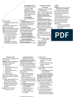 Finance Internationale Exam Résumé