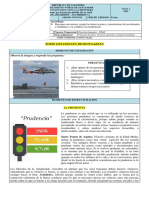 Guia #1 - Periodo 3 - Etica 9° - 2022