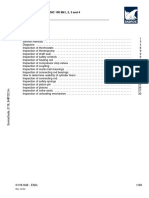 Service Guide SMC and TSMC 100 Mk1, 2, 3 and 4