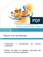 Aula V - Fisiopatologia Das Doenças Respiratórias - 3619a10ad4e5281ea6a3d1c0388696