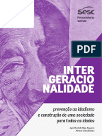 Intergeracionalidade