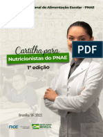 Cartilha Nutricionistas PNAE 2022v1.21