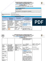 Planificacion. 2 Eca 2do Miguel 2022