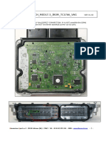 BOSCH - MED17.5 - IROM - TC1766 - VAG: Plugin 128