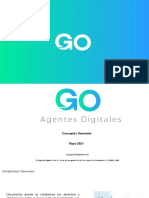 1 - Conceptos Generales GO Agentes