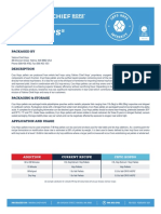 Cryo Hops Product Data Sheet