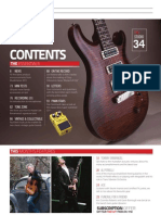 Guitar Buyer Magazine Issue 118