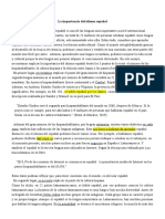 Ensayo Final La Importancia Del Idioma Español