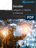 Propuesta Zscaler