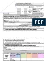 Eca Ingles Primer Parcial