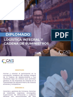 Dip Logistica Int