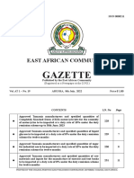 EAC Vol AT 1 NO 19 JULY 2022