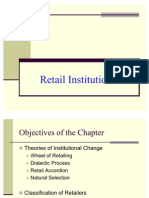 Chapter 02 - Retail Institutions