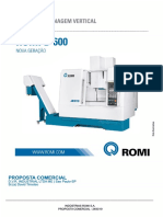 PROPOSTA COMERCIAL Romi 2 - 2450 - 19