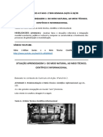 Atividade 4-9°ano - 2°bim-Semana 24.05 Á 28.05