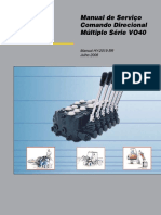 Manual Servico Comando Direcional Multiplo v040