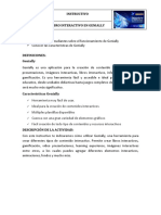 Instructivo - Libro Interactivo en Genially