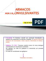 Anticonvulsivantes