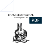 DUNGEON SOUL - BW