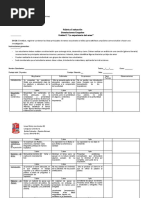 Rubrica Evaluacion Disertaciones Grupales