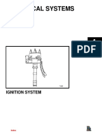 Electrical Systems: Ignition System