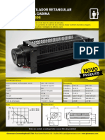 Catalogo Ventilador GMV