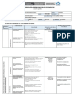 Esquema Planificación Anual Modificado