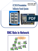 RNC Presentation