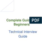 Complete Guide For Beginners