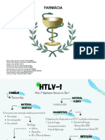 Mapa Mental Imunologia