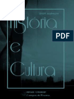 Historia e Literatura No Seculo XIX