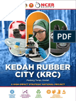 NCER - KEDAH RUBBER CITY-brochure