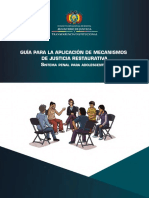 3 Guía Mecanismos de Justicia Restaurativa Págs. 23 A La 30