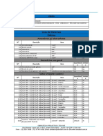 Lista de Materiais-R12