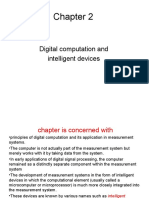 Chapter 2 Micro Processor and Computer in Measurement